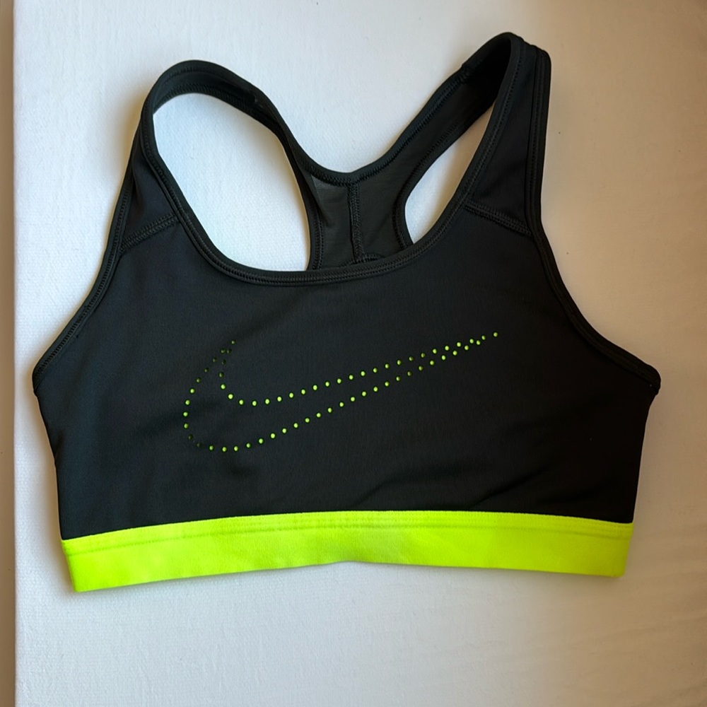 Nike Sports Bra S
